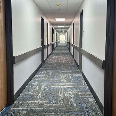 Quality Inn Sulphur Εξωτερικό φωτογραφία