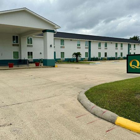 Quality Inn Sulphur Εξωτερικό φωτογραφία