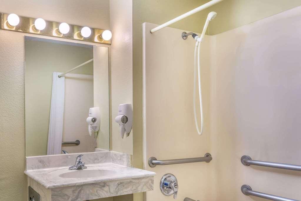 Quality Inn Sulphur Εξωτερικό φωτογραφία