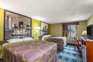 Quality Inn Sulphur Δωμάτιο φωτογραφία