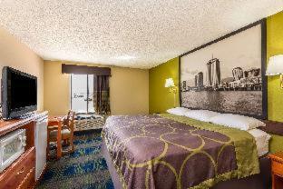 Quality Inn Sulphur Δωμάτιο φωτογραφία