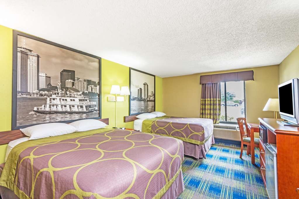 Quality Inn Sulphur Δωμάτιο φωτογραφία